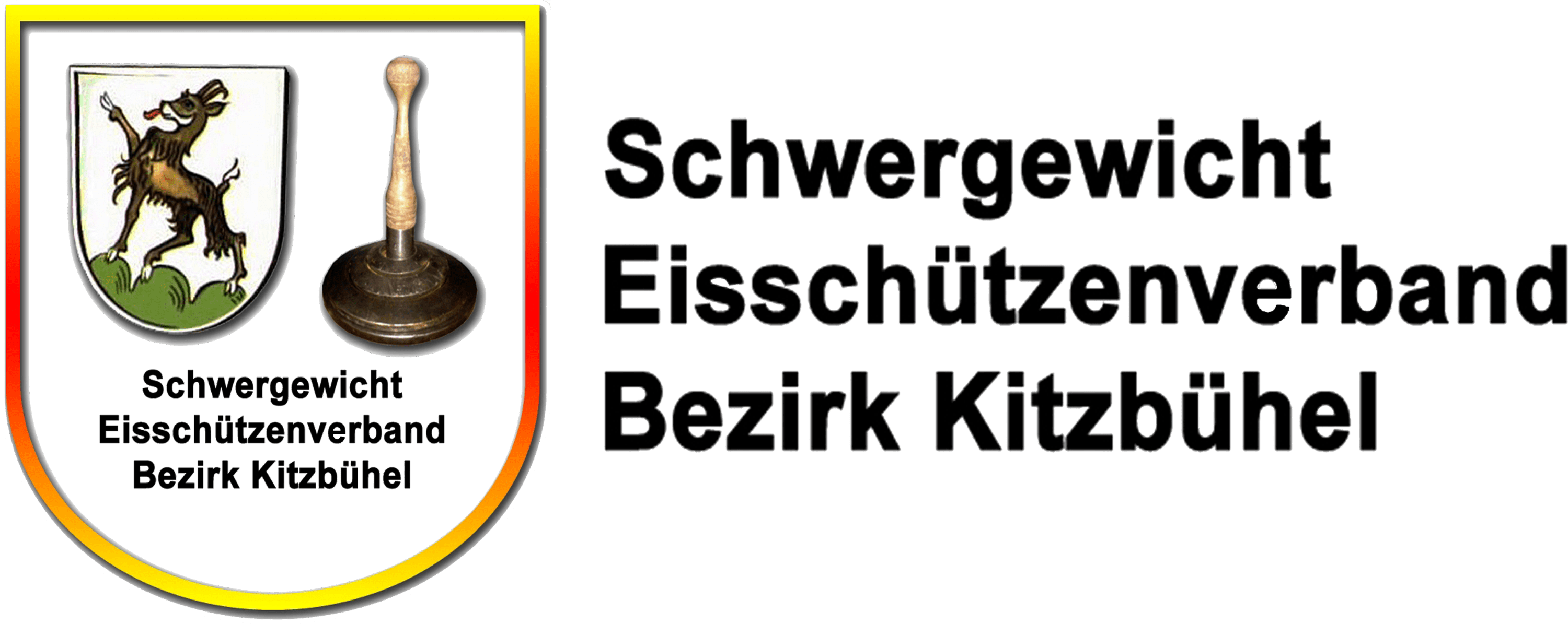 Schwergewichts Eisschützenverband Bezirk Kitzbühel